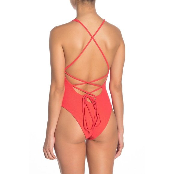 Maaji Cayenne Heavenly Reversible One-piece Medium - Picture 5 of 15